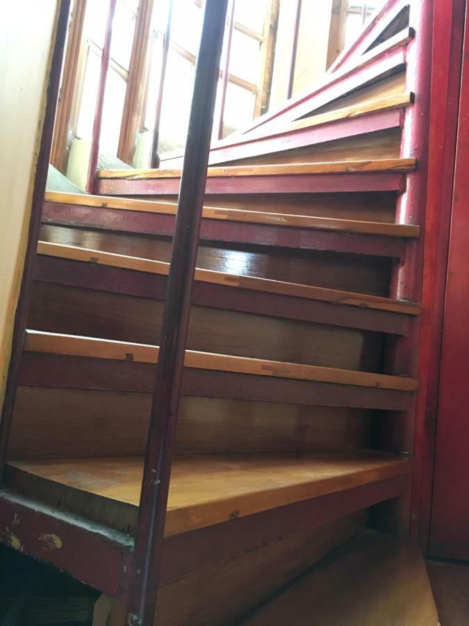 Отель Casa Helbling Кито Экстерьер фото