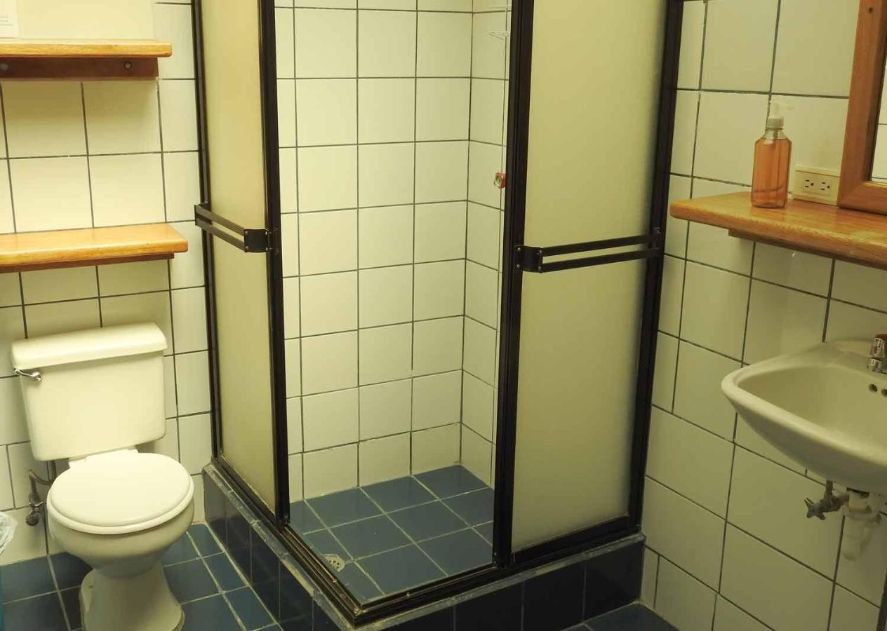 Отель Casa Helbling Кито Экстерьер фото